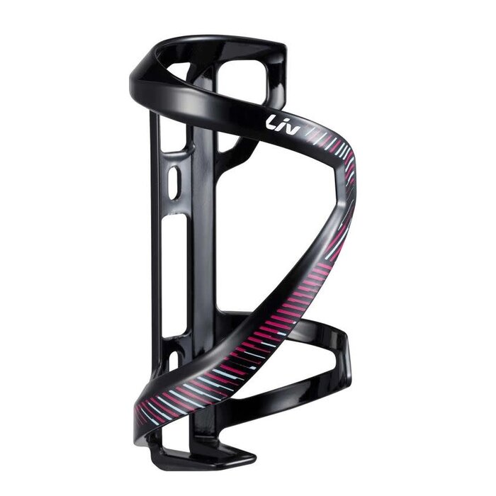 Liv Bottle Cage  Airway Sport Sidepull Right