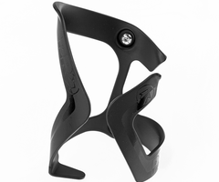 Shimano Porte bouteille Pro  Aluminium  Noir