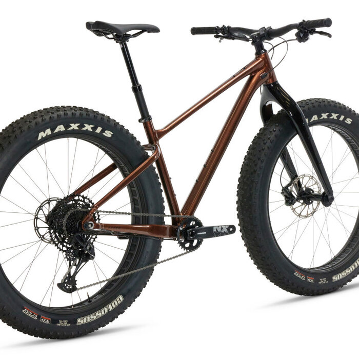 Giant 2023  Yukon 1 Hematite