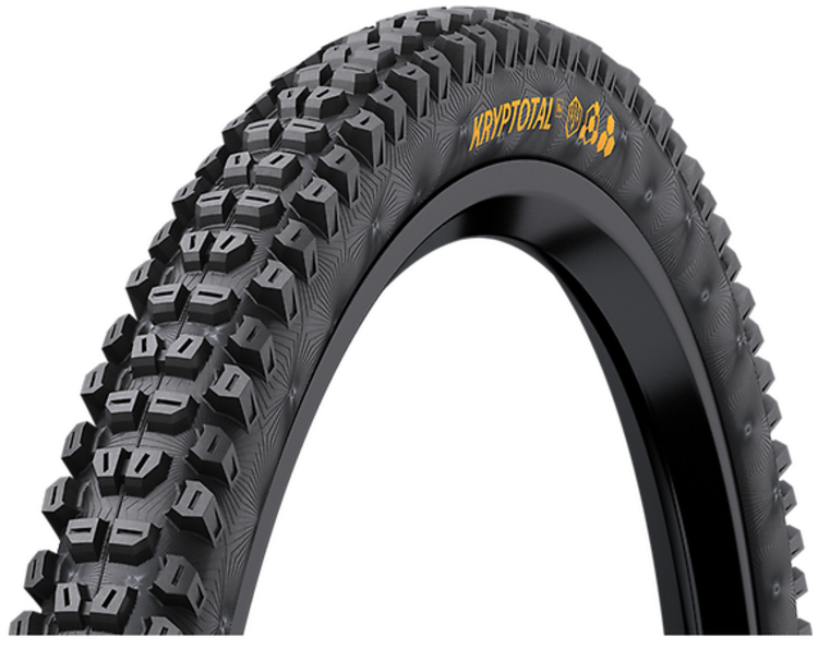 Continental Tire Continental krytotal 29.2.4