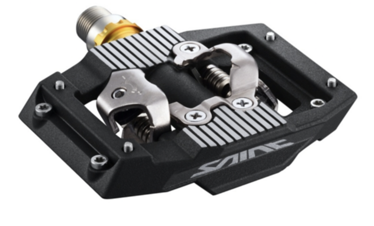 Shimano Pédale Saint SPD-M821