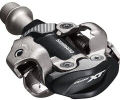 Shimano Pedale  PD-M8100 Deore XT