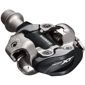 Shimano Pédale  PD-M8100 Deore XT
