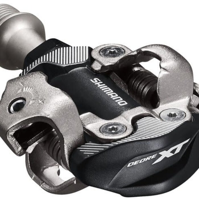 Shimano Pedale  PD-M8100 Deore XT