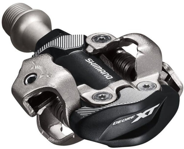 Shimano Pédale  PD-M8100 Deore XT