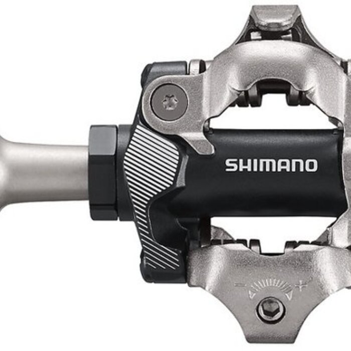 Shimano Pedale  PD-M8100 Deore XT