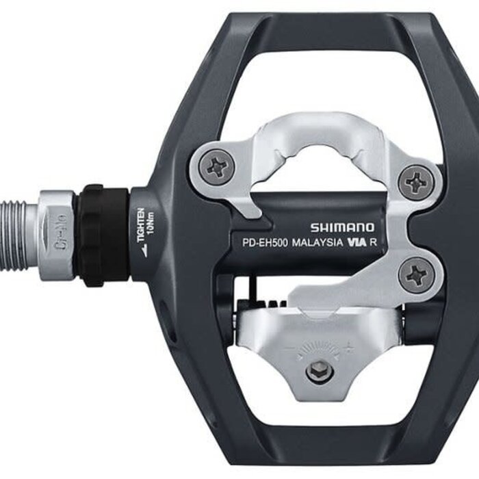 Shimano Pedals PD-EH500 SPD