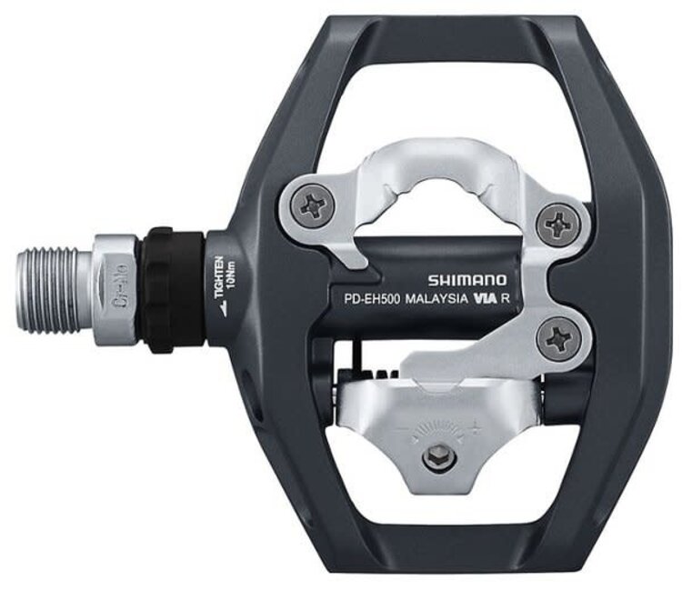 Shimano Pedals  PD-EH500 SPD