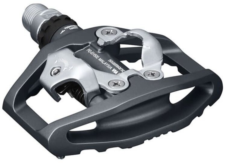 Shimano Pédale  PD-EH500 SPD