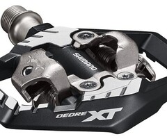 Shimano Pédale  PD-M8120 XT DEORE SPD