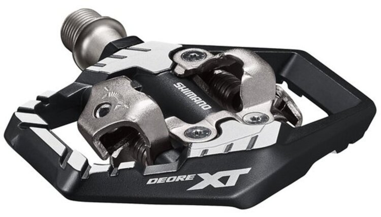 Shimano Pédale  PD-M8120 XT DEORE SPD