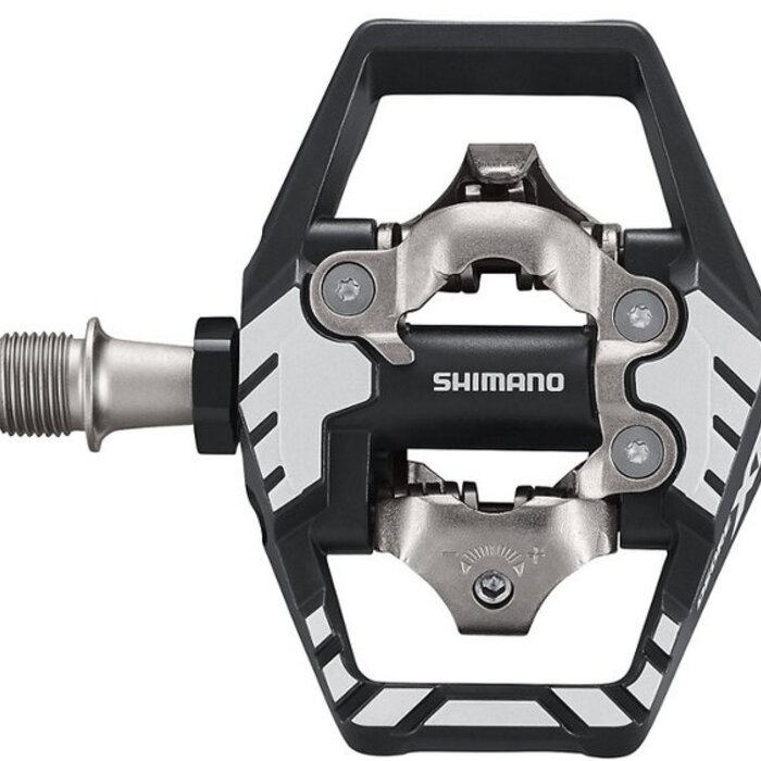 Shimano Pedals PD-M8120 DEORE XT SPD