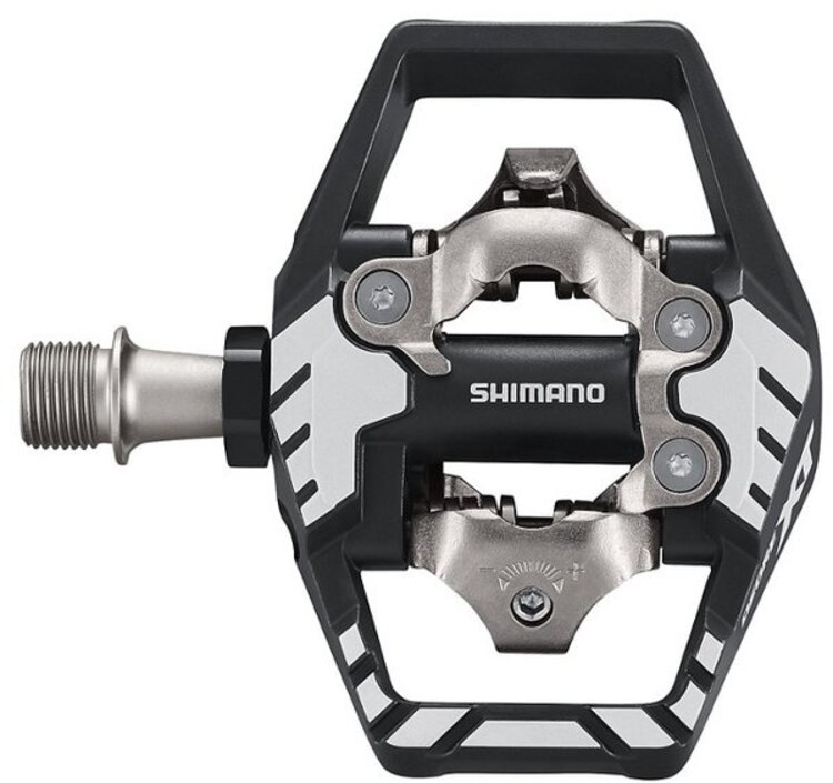 Shimano Pedals  PD-M8120 DEORE XT SPD