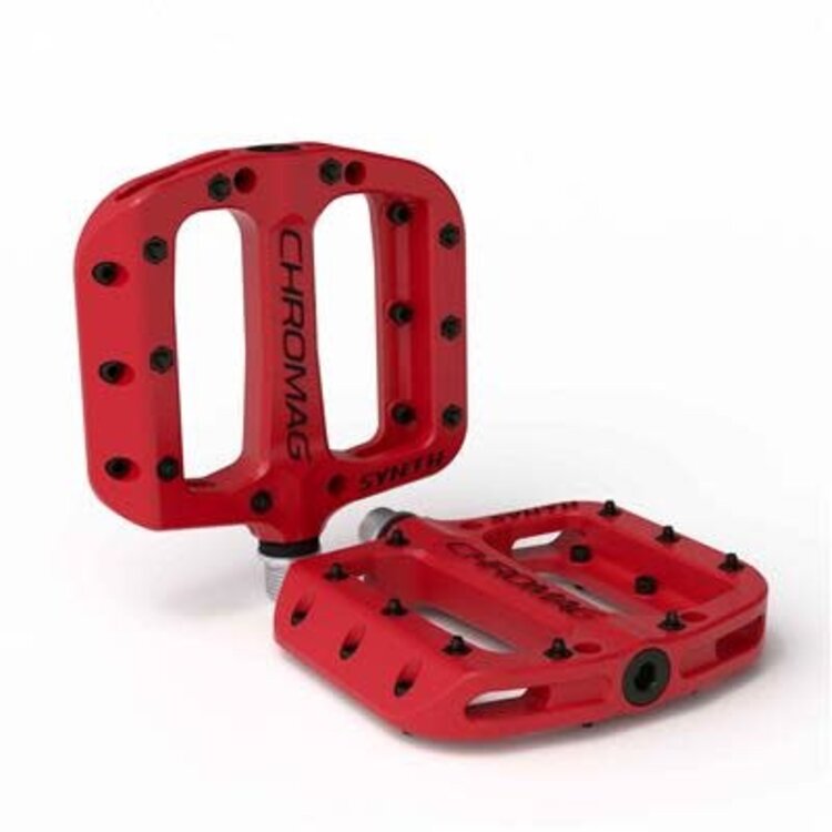 Chromag Pedals Synth