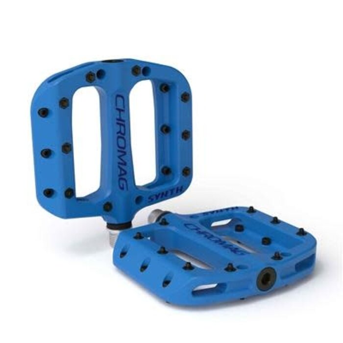 Chromag Pedals Synth