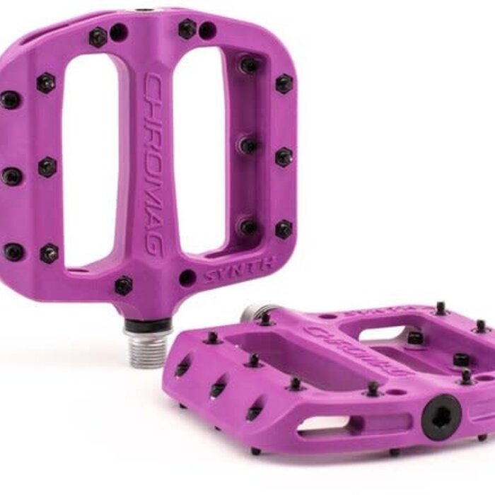 Chromag Pedals Synth