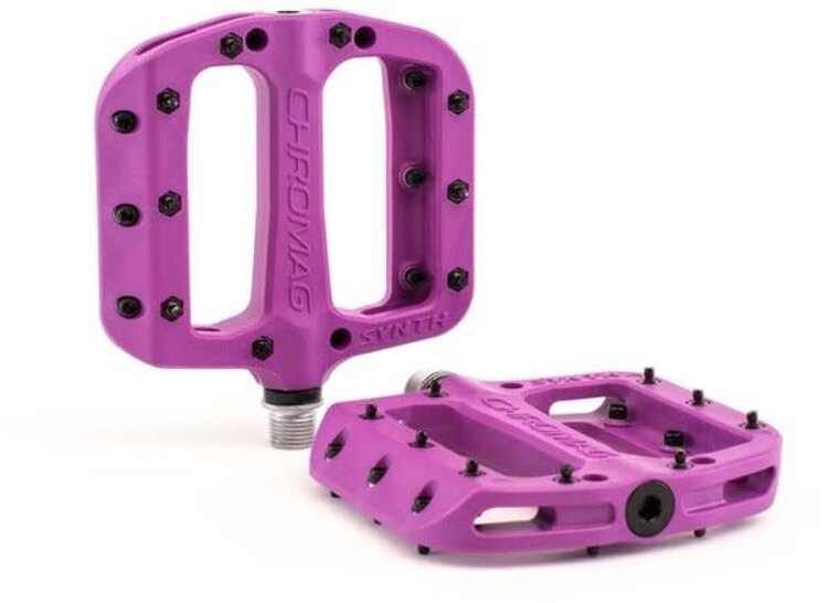 Chromag Pedals Synth