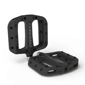 Chromag Pedals  Synth