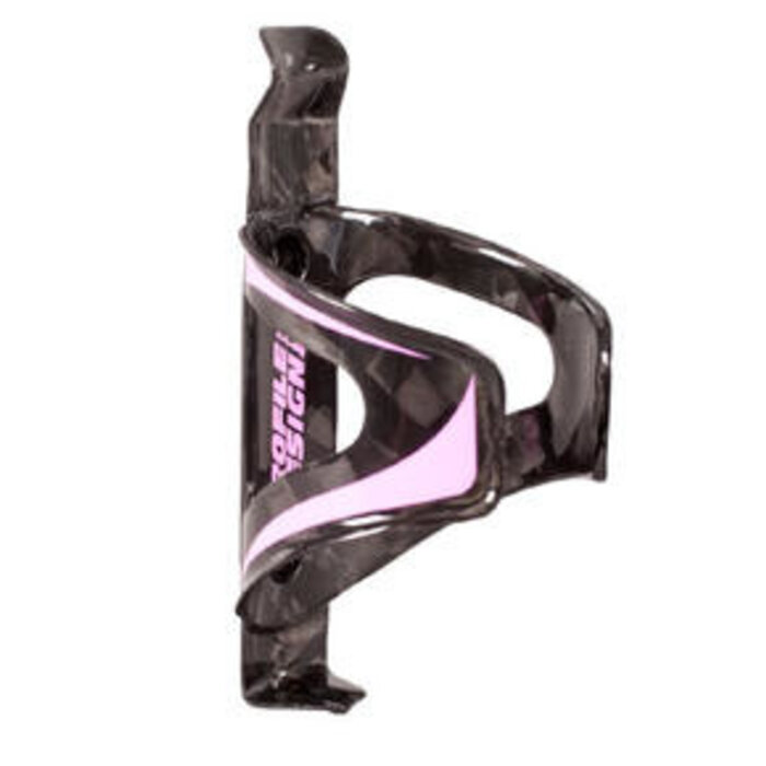 Bottle cage Profile design