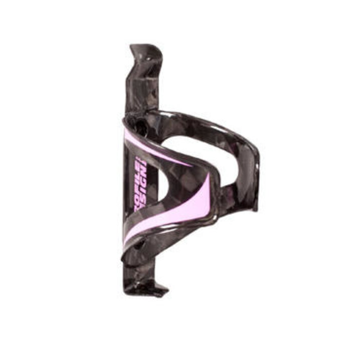 Bottle cage Profile design