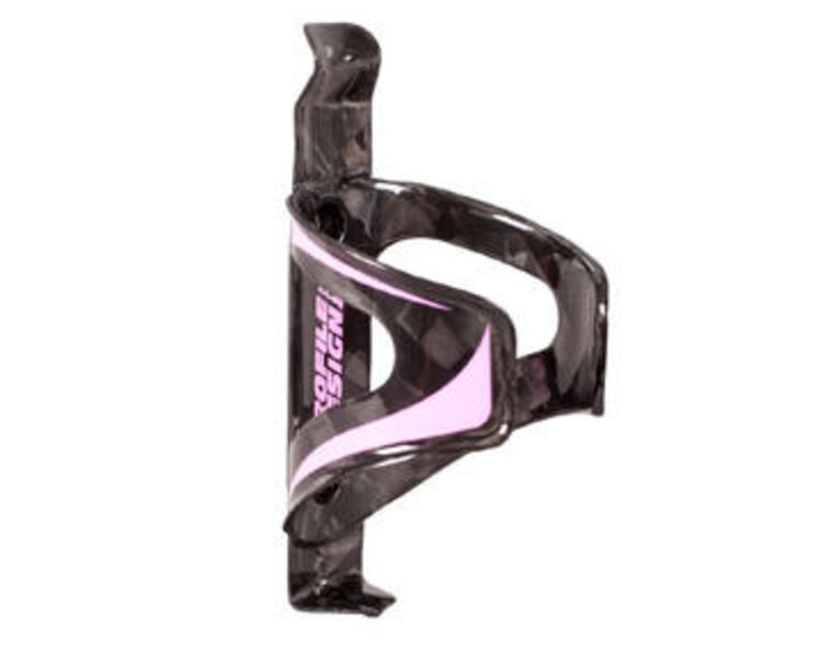 Bottle cage Profile design