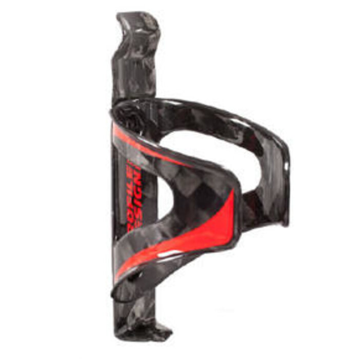 Bottle cage Profile design