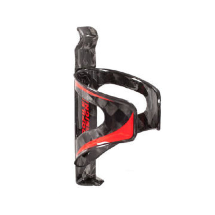 Bottle cage Profile design