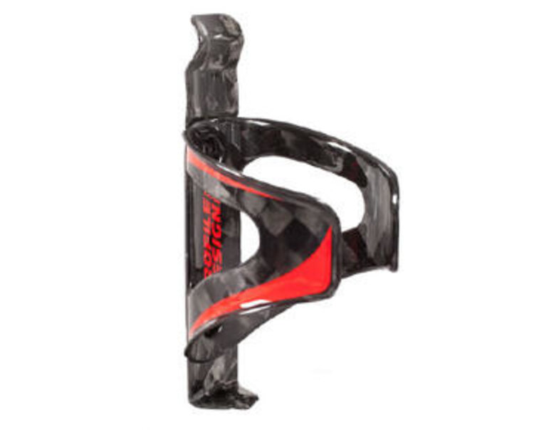 Bottle cage Profile design