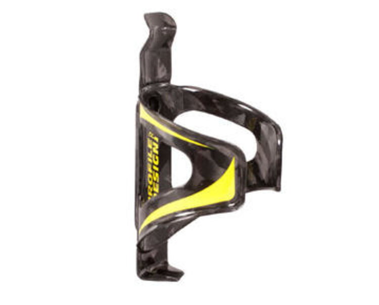 Bottle cage Profile design