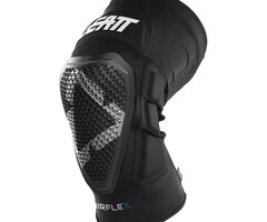 Leatt Knee Guard Airflrx Hybrid Leatt
