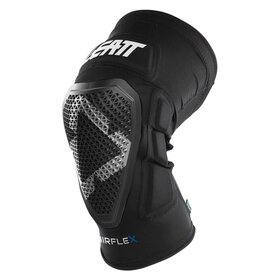 Leatt Knee Guard Airflrx Hybrid Leatt