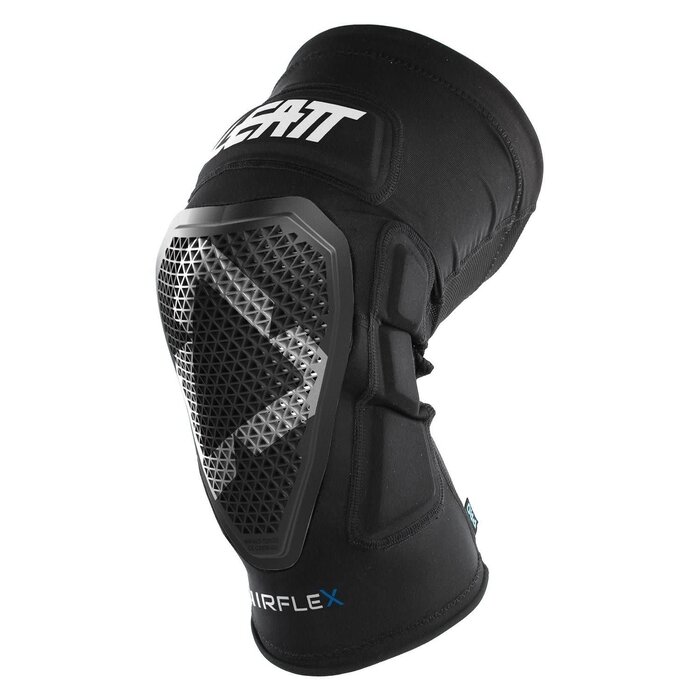 Leatt Protection Genoux Airflex Knee Guard LEATT