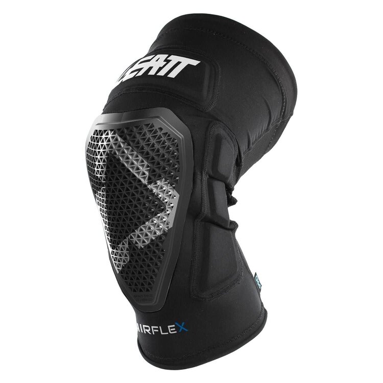 Leatt Knee Guard Airflrx Hybrid Leatt