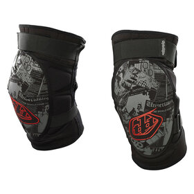 Troy Lee Designs Knee Guard  Semenuk TroyLeeDesigns