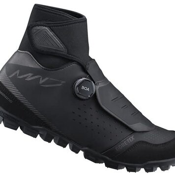 Shimano Shoes Isoler SH-MW701