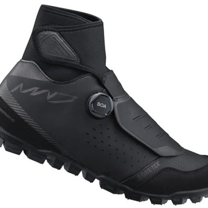 Shimano Shoes Isoler SH-MW701