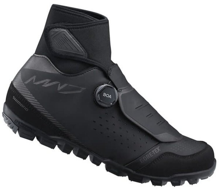 Shimano  Shoes  Isoler SH-MW701
