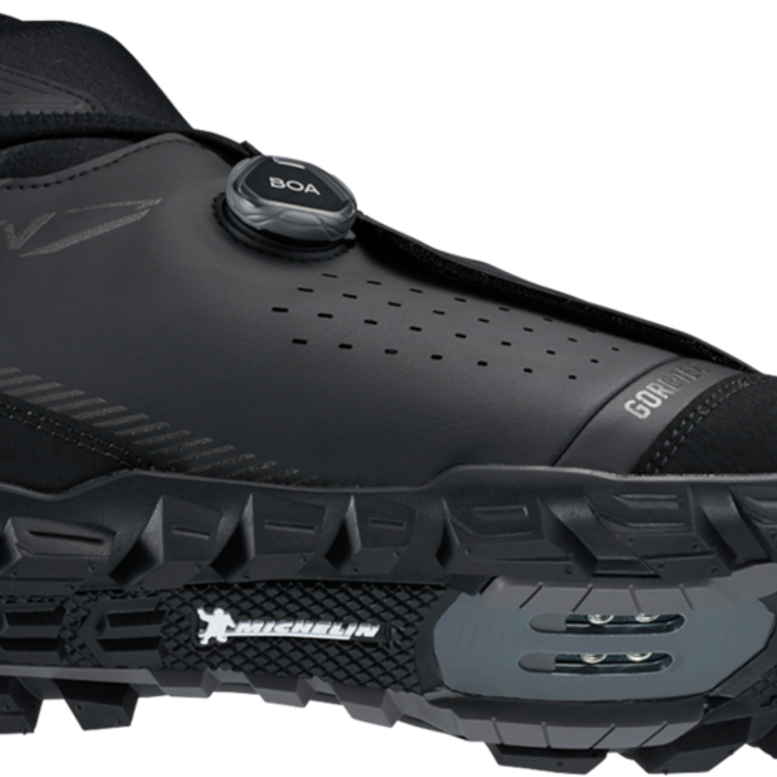 Shimano Shoes Isoler SH-MW701
