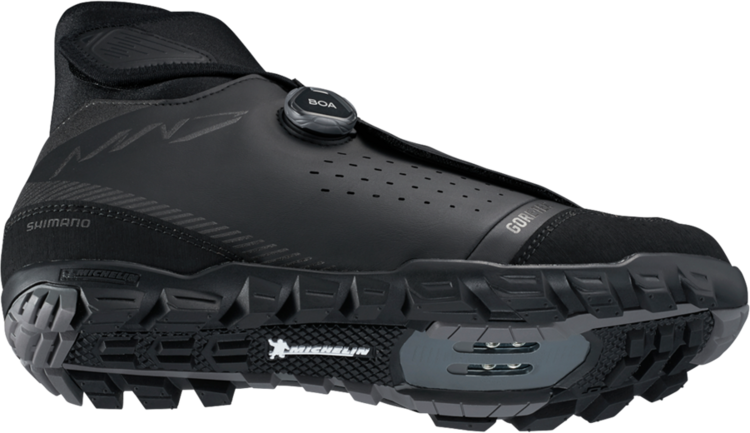 Shimano Soulier Isoler SH-MW701