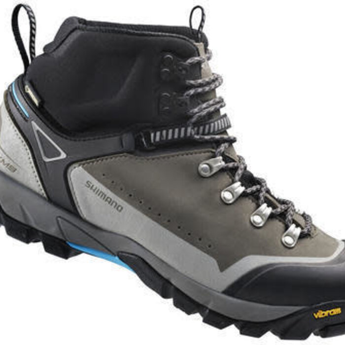 Shimano Soulier XM9