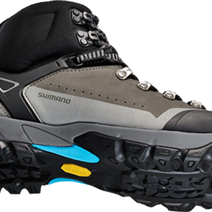Shimano Soulier XM9