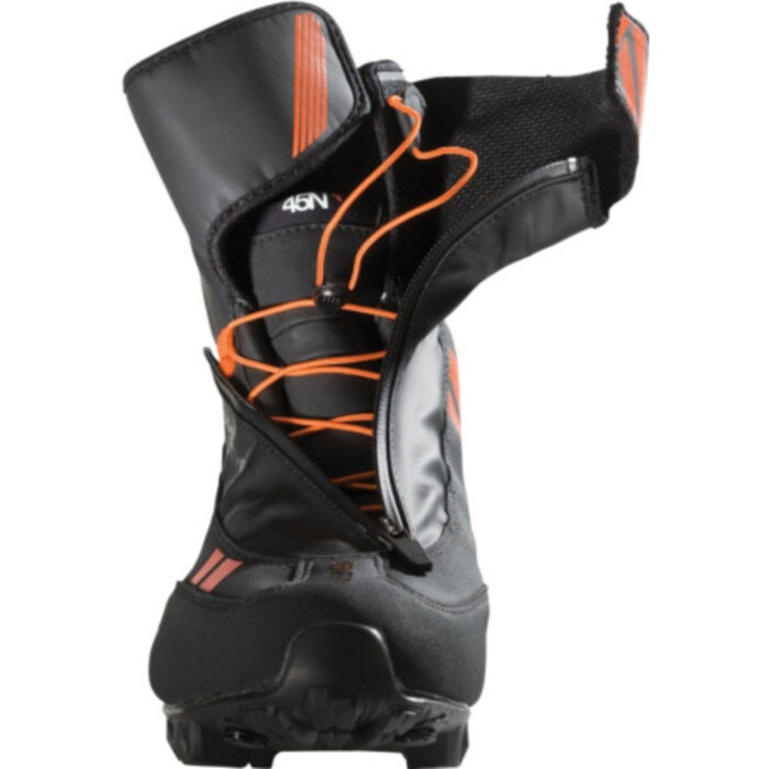 45NRTH Japenther Soulier