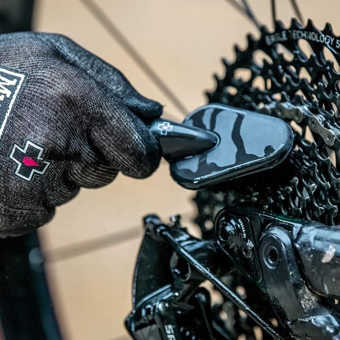 Muc-Off Muc-Off, 5 Piece brush set