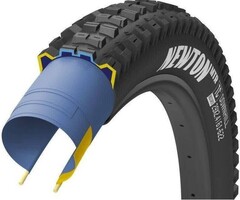 Goodyear Tire MTB Enduro Newton Tubeless 29X2.4 Rear