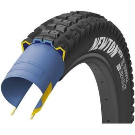 Goodyear Tire MTB Enduro Newton Tubeless 29X2.4 Rear