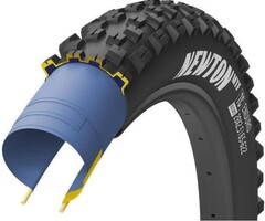 Goodyear Pneu MTB Newton Enduro Tubeless 29X2.5 Arrière