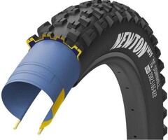 Goodyear Tire MTB NEWTON Downhill Front 29X2.5