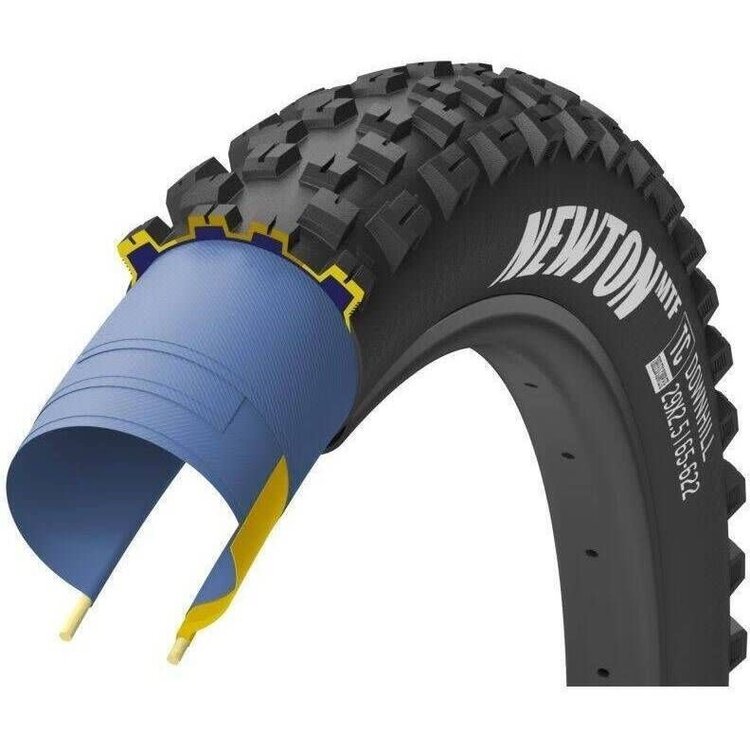 Goodyear Pneu MTB NEWTON Downhill Avant  29X2.5