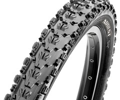 Maxxis Tire MTB Ardent 26x2.25 EXO Tubeless Ready