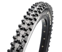 Maxxis Pneu Wetscream Super Tacky DD Folding MTB